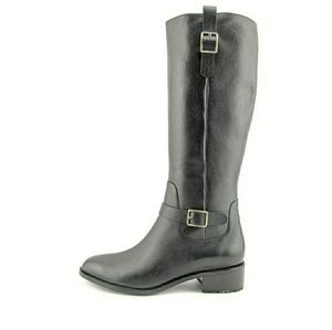 Cole Haan Woman's Knee High Riding boots